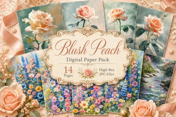 Download Vintage Junk Journal Paper - Journal paper Collection